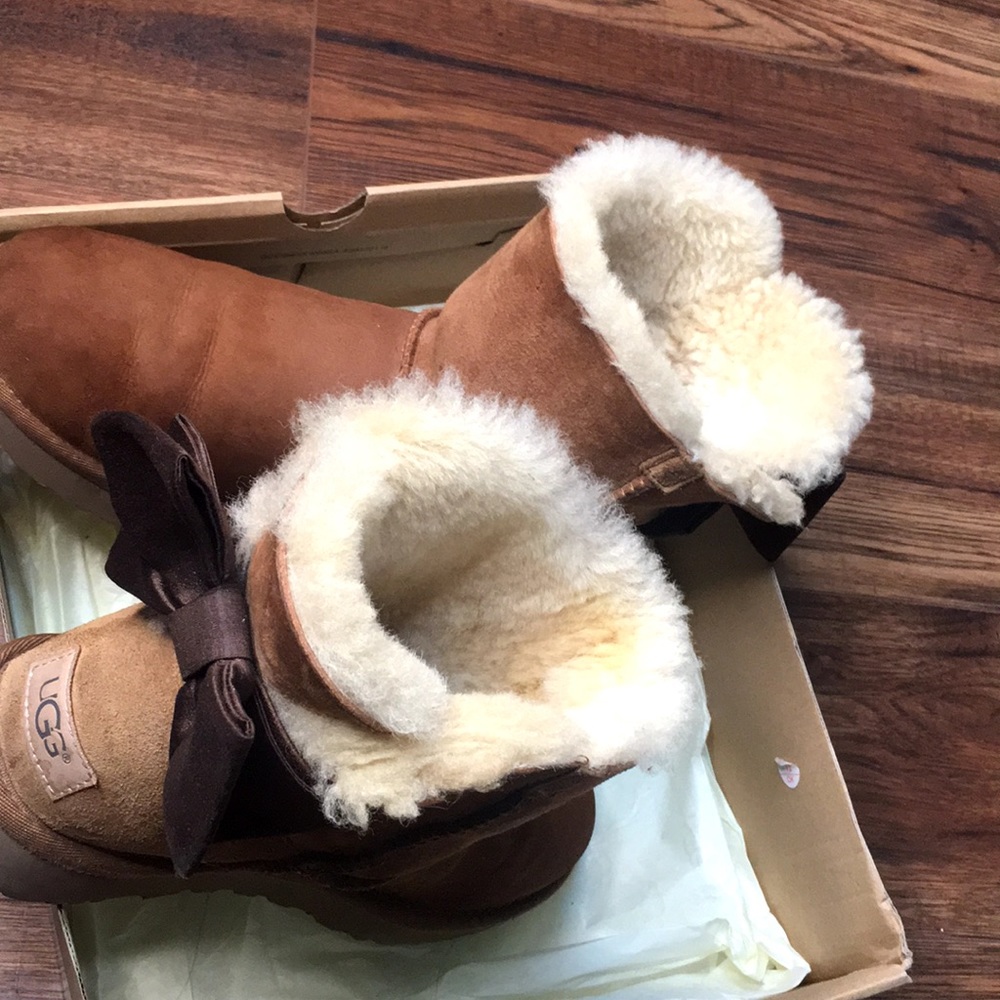 Uggs boots